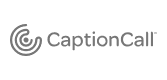Captioncall logo
