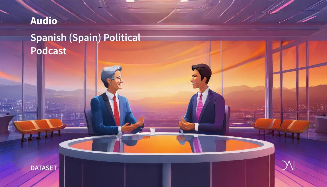 Spanish Politics Podcast