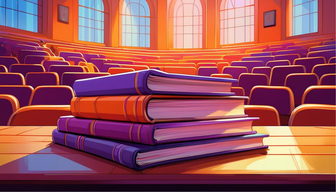 Academic Textbooks with STEM Q&A pairs