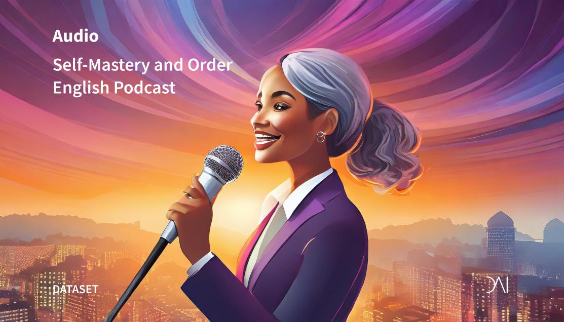 Self Improvement Podcast