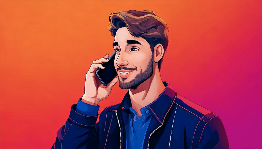 Dutch Spontaneous IVR