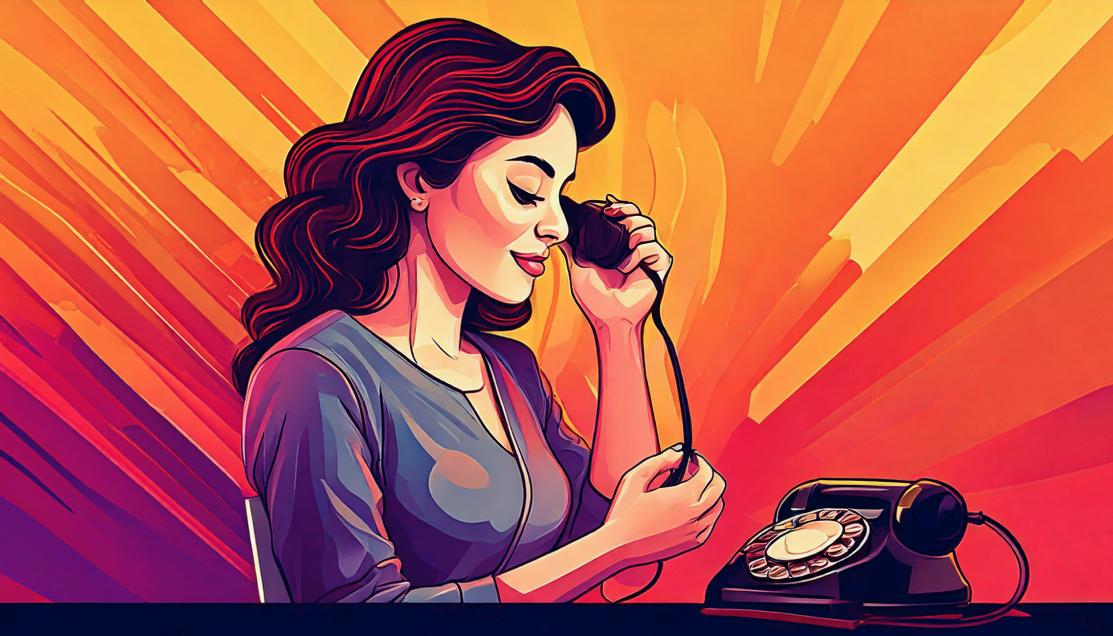 Italian spontaneous IVR