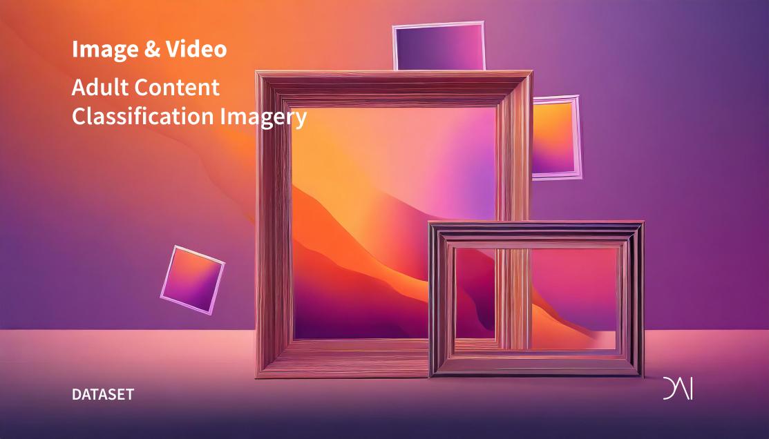 Content Classification