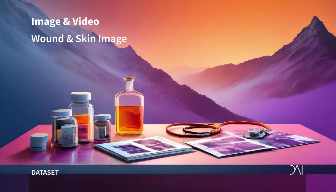 Wound & Skin Image
