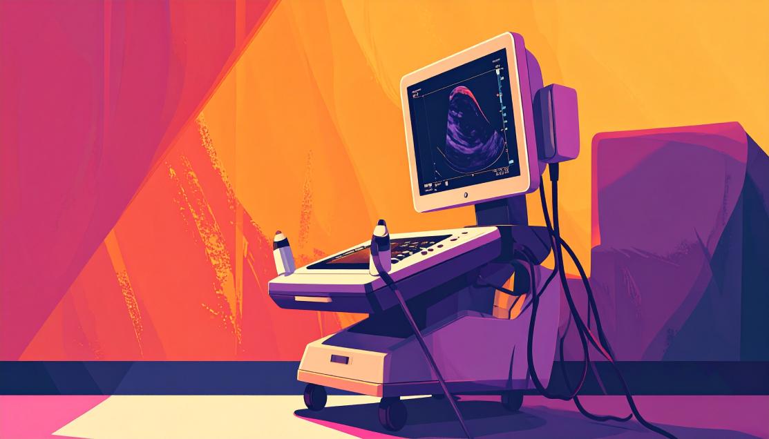 High-Quality Ultrasound Dataset