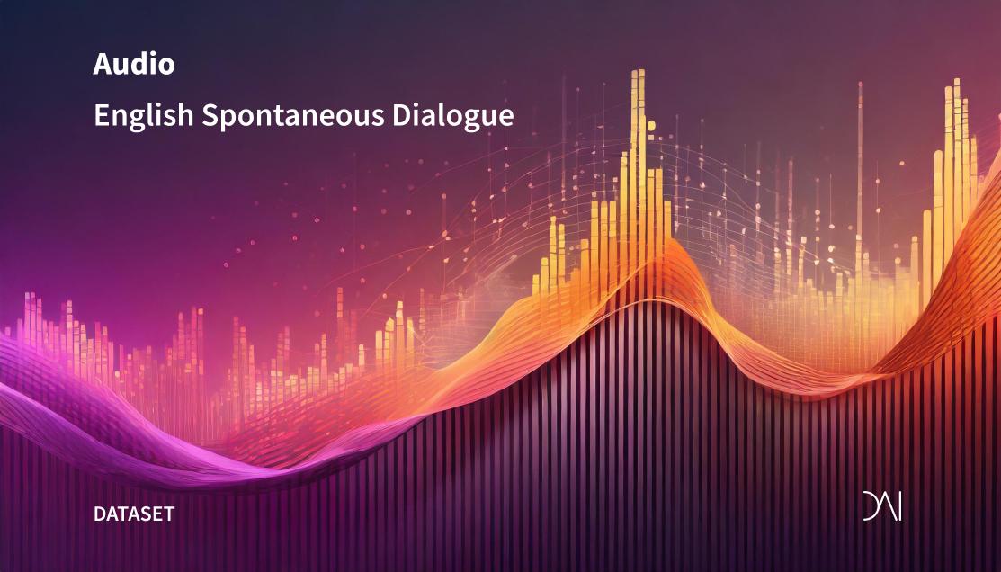 English Spontaneous Dialogue