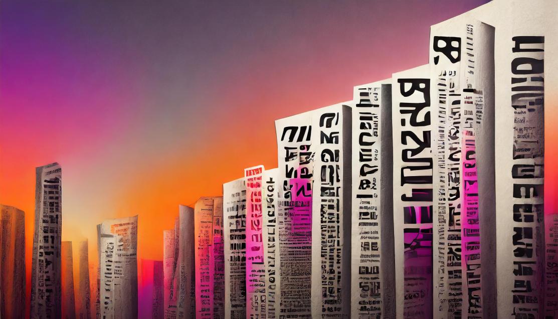 French Scripted Monologue