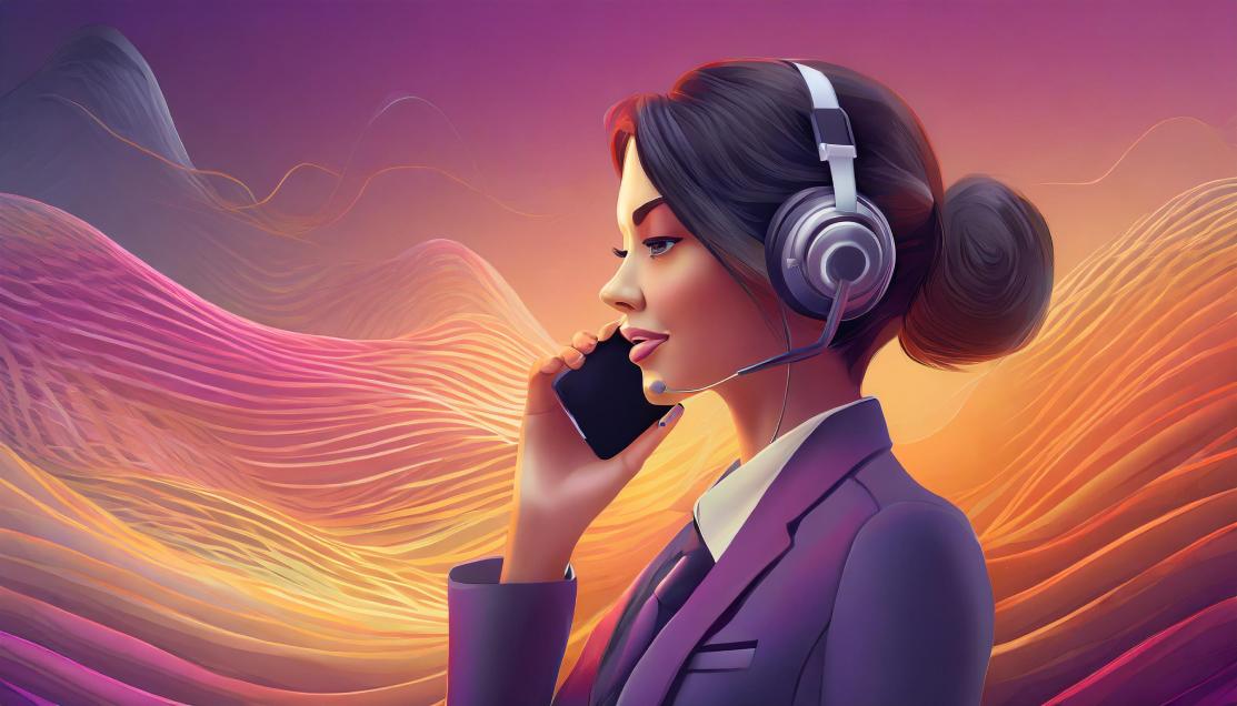 English Spontaneous IVR