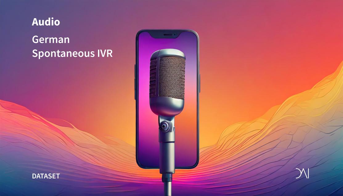 German Spontaneous IVR