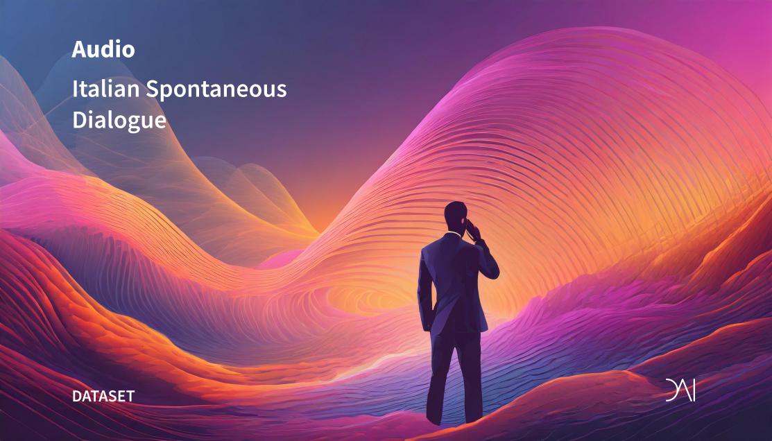 Italian Spontaneous Dialogue