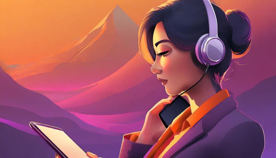 Spanish Scripted Monologue