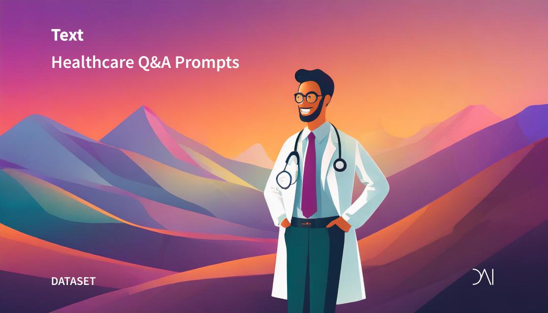 Healthcare Prompts