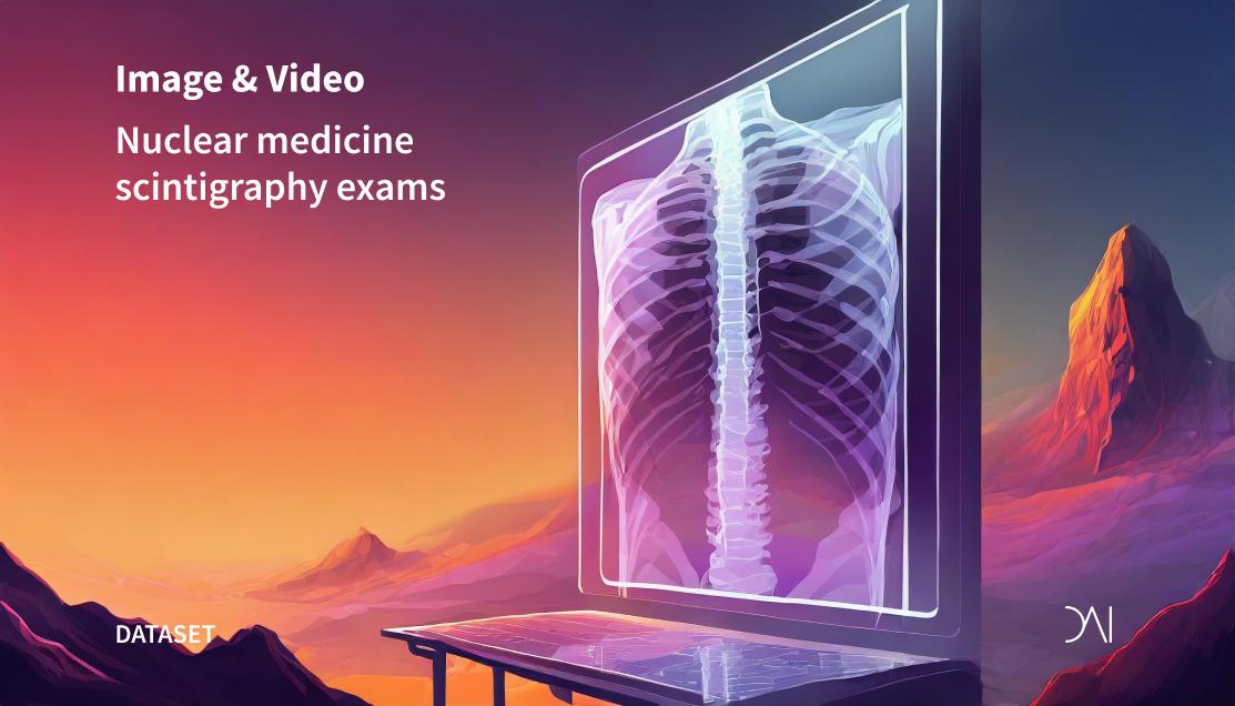 Nuclear Medicine Scintigraphy