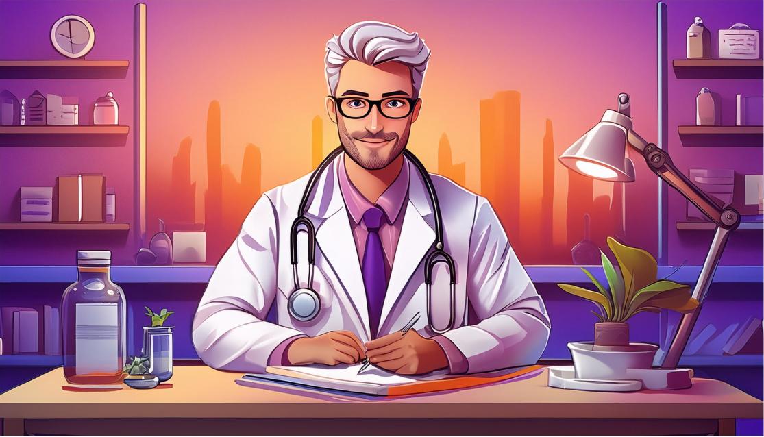 Medical Dialogues Text