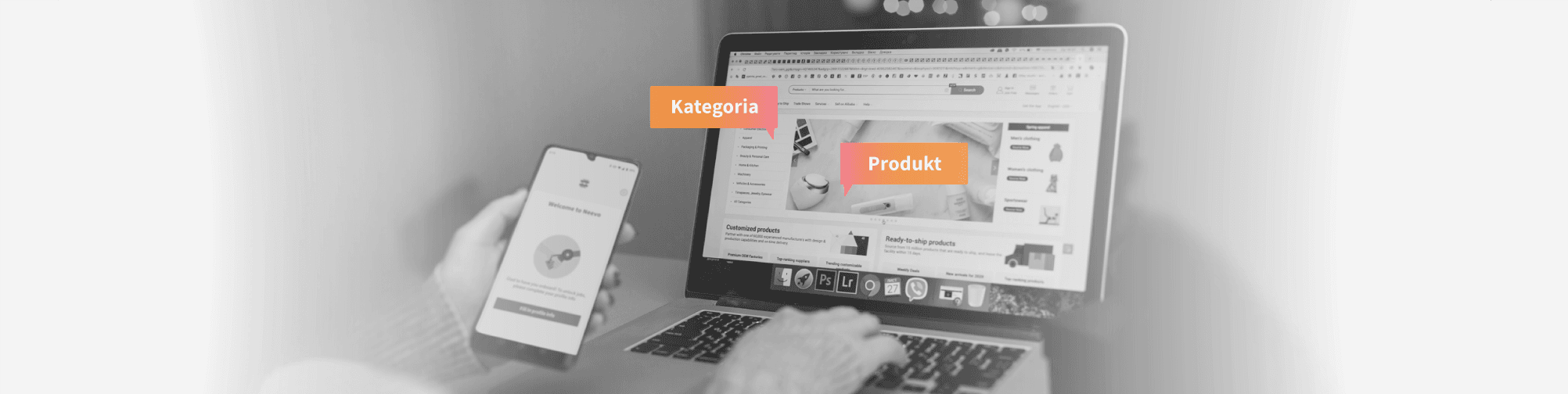 Quality assessment of machine translation content for e-Commerce success