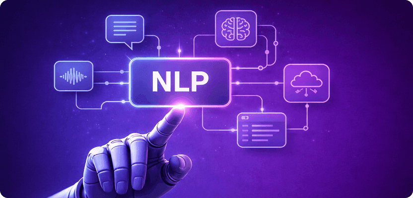 Natural Language Processing in Action: Real-World Examples Across Industries and Applications