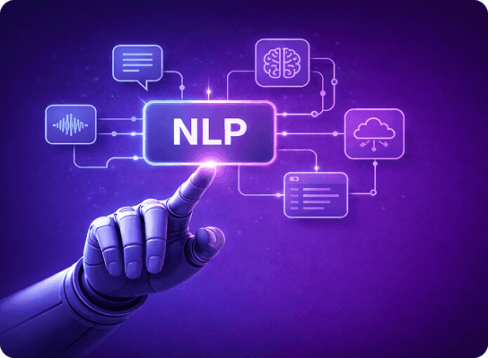Natural Language Processing in Action: Real-World Examples Across Industries and Applications