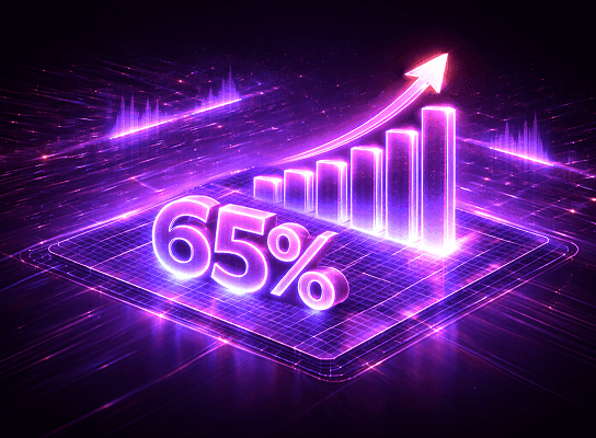 Defined.ai Reports 65% Revenue Growth as Global Demand for AI Training Data Accelerates