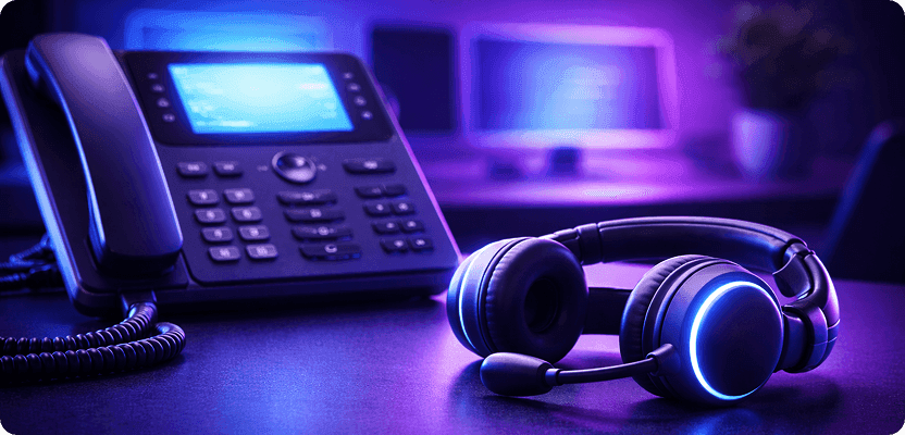 Please Hold: AI in Call Centers and the Future of Customer Care — Trends, Tech, and Strategic Roadmaps