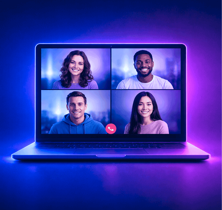 Power transcription, summarization, and insights with real-world meeting data.